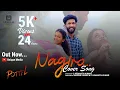 Download Lagu Nagiro Nagiro Cover Song  | Directed By C Hemanth Kumar | Naveen Kumar | Praveen | Harshitha