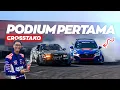 Download Lagu DIPO JUARA PAKE CROSTAKO SUBANDHANA‼️ | Indonesian Drift Series Rd. 4 Meikarta