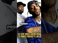 Download Lagu When 50 Cent Didn’t Know How to Handle Prodigy’s Loss 🤯