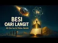 Download Lagu Besi Itu dari Langit?! Al-Qur’an Sudah Jelaskan Sebelum Sains Modern! 😱🪨📖