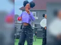 WAY BACK Dance Challenge (Khaid & Olamide) Tiktok Compilation