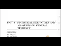 mcom 2nd year mco 3 syllabus unit and topic wise link in description box