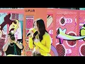 《直白 Straightforward》CANDY 王家晴 WeWa 玩大件事：一腳踢全能挑戰賽 15-03-2026 4k fancam