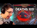 Shroud Tries the NEW Path of Exile 2 Expansion