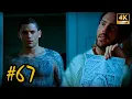 Scofield restores his map with Haywire s help Michael fooled him Prison Break 67 4K