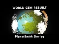 I Rebuilt My Game s Planets From Scratch