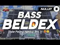 DJ CEK SOUND TERBARU 2025 FULL BASS BIKIN KACA PECAH