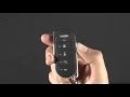 Viper 7856V and 7857V Remote Control Pairing Instructions For Viper Python and Clifford 2-Way LED