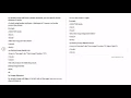 HTML Lesson 9 Images