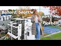Inside Seattle s Most Fun Neighborhood Ballard Townhouse Tour