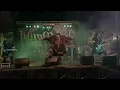 Wind Rose - We Were Warriors - live PAGAN FEST 4°(MN) 07/08/21 italy