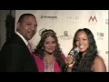 Mark Jackson Desiree Coleman
