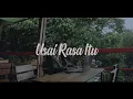 Lagu Isense - Usai Rasa Itu feat. Yaman from Humantribe (Lyric Video)