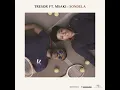 SONDELA - Edit (feat. Msaki)
