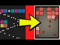 I Made Ballz But 3D Brickbreaker Game