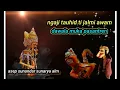 Download Lagu Wayang golek asep sunandar dawala muka pasantren