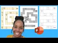 How to Make a Template for a Board Game Using PowerPoint Elementary Math Resources