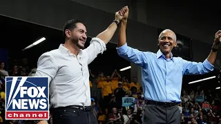 Former Obama voter SLAMS Democrats over broken promises