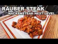 Download Lagu Räuber Steak - Nackensteak next Level | The BBQ BEAR