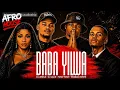 DJ Zinhle, DJ Lace, FunkTone & Thobani White - Baba Yilwa (Official Remix/Visualizer)