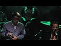 Agbára plays 'Juana Peña' (Willie Colón & Héctor Lavoe)