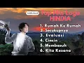 Download Lagu RUMAH KER RUMAH HINDIA | HINDIA FULL ALBUM