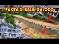 Lagu Penyebab Terjadinya Galodo di Duo Koto Malalo | Fakta di Lapangan