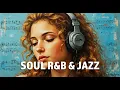 Download Lagu 12 Hour Groovy Soul R\u0026B \u0026 Jazz Beats - Chill Instrumentals for Focus \u0026 Relax m30