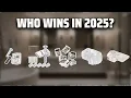 The Top 5 Best Mirror Clips in 2025 - Must Watch Before Buying