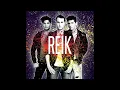 Reik - Cálido y Rojo (Cover Audio)