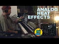 Download Lagu The ANALOG HEAT FX gets deep with the LFOs