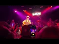 Braxton Keith - Let Me Love You More (Live in Nashville TN, 2025)
