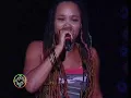 Queen Ifrica Live, keep it to yourself- in Tijuana Mexico LIVE
