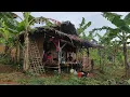 Lagu KAGET..JUMPA SATU KELUARGA PEMBERANI BERTAHUN TAHUN MEMILIH TINGGAL DI GUBUK KECIL TENGAH HUTAN 
