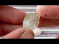 How to Test Rough Diamonds at Home Real vs Fake