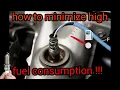 Download Lagu ⛽👎 7 Reasons for high fuel consumption!!! and how to solve