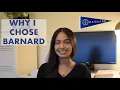 What You Need To Know About Barnard College