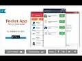 CODE SOURCE Android Rewards App - POCKET WebPanel V3 Complet