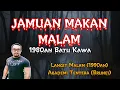 Download Lagu Langit Malam (1990an), Jamuan Makan Malam (1980an Batu Kawa), Akademi Tentera (Brunei)