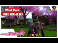 Download Lagu Mod pack Kamen Rider Gta Sa Android || Kamen Rider Ex-Aid