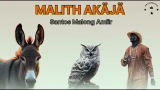 malith akaja by malong amiir new song 2026 south sudan music southsudanmusic2026 subscribe 