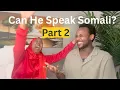 Download Lagu Can My Husband Speak Somali? Funny Language Challenge! #couples