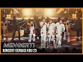 Download Lagu Konsert Gergasi KRU 25 - Mengerti