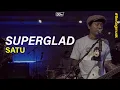 Download Lagu SUPERGLAD - Satu (LIVE) | BERBAGI MUSIK