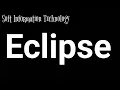 Eclipse