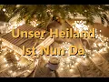 Download Lagu Unser Heiland Ist Nun Da (Hark! The Herald Angels Sing) - Karaoke Altsaxophon Instrumental V1