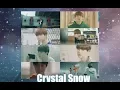 Download Lagu [BTS] Crystal Snow FMV