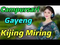 Download Lagu Campursari Koplo - Kijing Miring || Gayeng Tenan Lurr