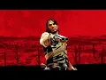 RDR Red dead redemption gameplay