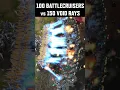 Download Lagu Who wins? 100 Battlecruisers vs 150 Void Rays #sc2 #starcraft #starcraft2 #blizzard #gaming